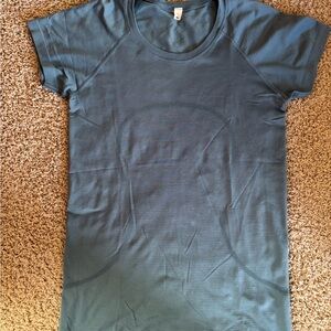 Lululemon Swiftly Tech Shirt